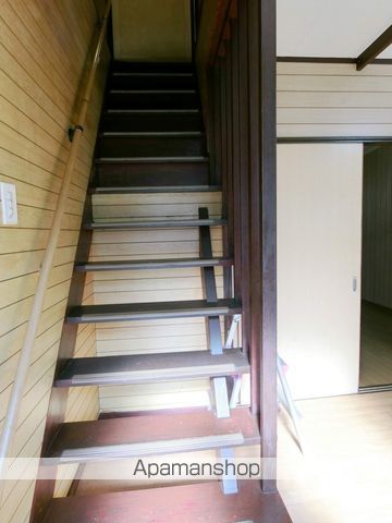 宇治市大久保町平盛21貸家の内装写真