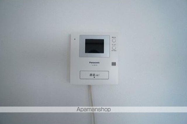 クリエールウカワの内装写真