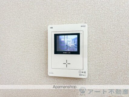 Ｍｔ．ＣＥＲＶＩＮ[1K/22.68m2]の内装6