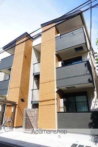 ALEGRIA寝屋川平池町の外観写真