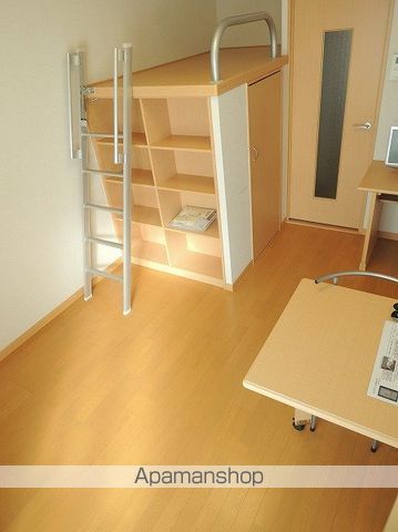 レオパレスエスティーハイムの内装写真