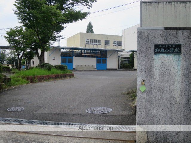 EASTGARDENの周辺写真