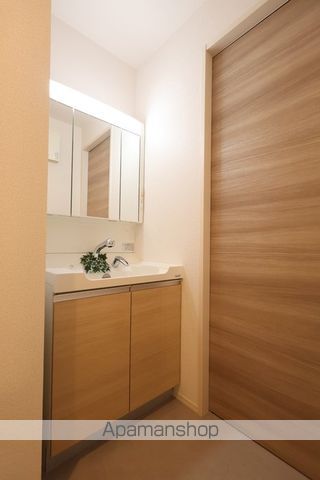 サニーフラット西市 A棟の内装写真