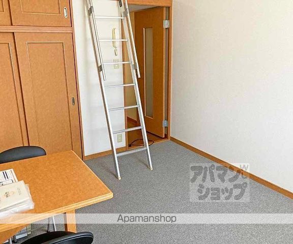 レオパレス和泉VIIIの内装写真