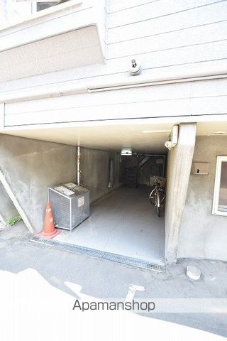 アメニティーライフ318の玄関写真