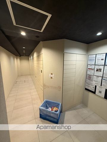 プラウドフラット品川大井町のその他写真