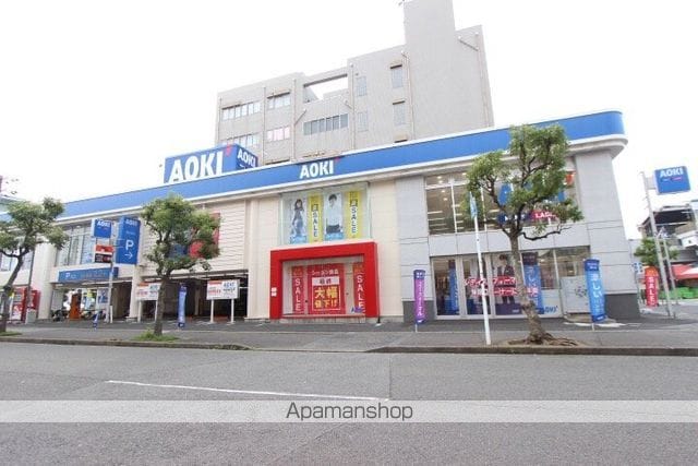 広尾レジデンスの周辺写真