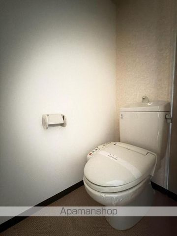 イノセントスクエアの内装写真