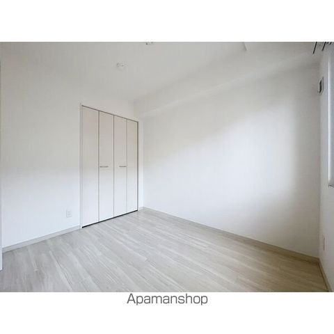 LUANA南平岸の内装写真