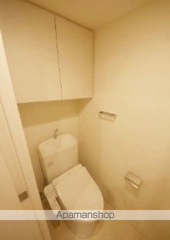アーバネックス日本橋水天宮前の内装写真