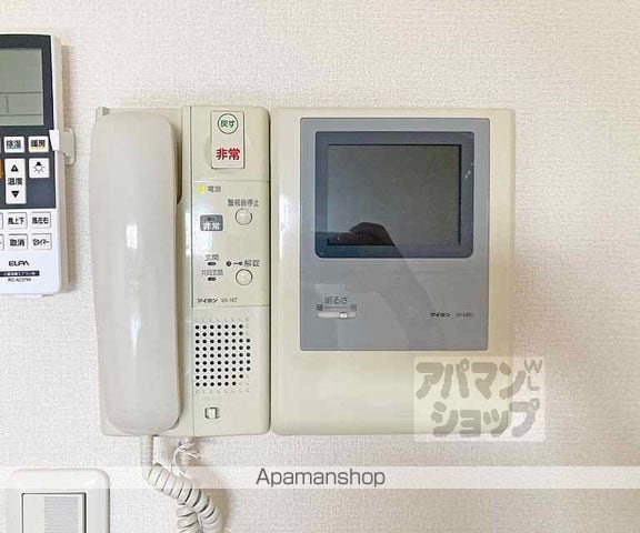 エルベコート宇治駅前の内装写真