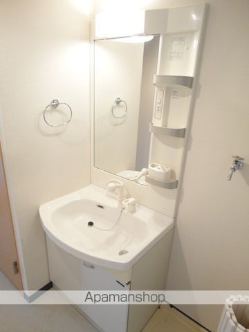 アシル西町C棟の内装写真
