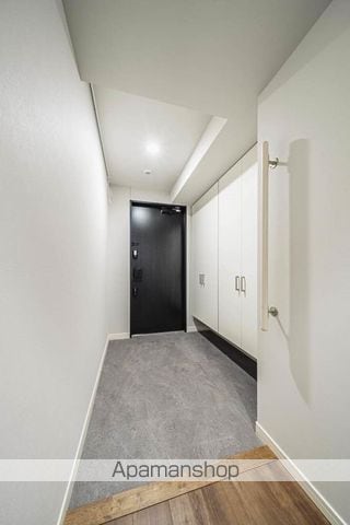 ナナアーク荒町の内装写真