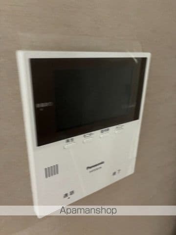 FLEURの内装写真
