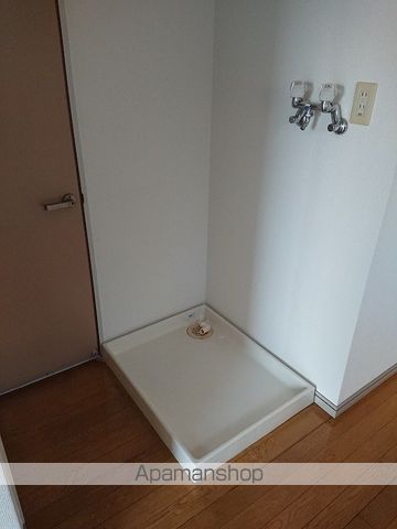 ピーチＨＯＵＳＥ[1K/24.84m2]の内装1