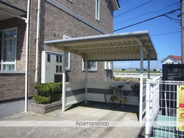 セーリオAのその他写真