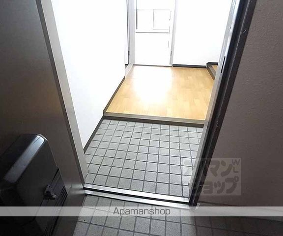 嶋津マンションの内装写真