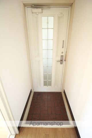 グリーンパークの内装写真