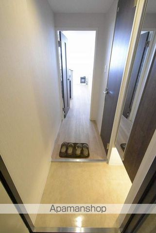 ムーンテラスの内装写真