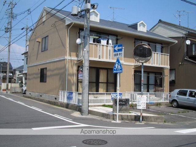 すずらんの外観写真
