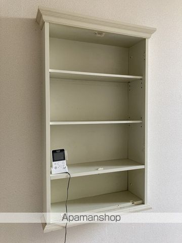 Alivio新潟近江の内装写真