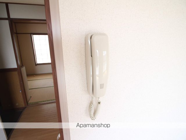 御殿山コーポ A棟の内装写真
