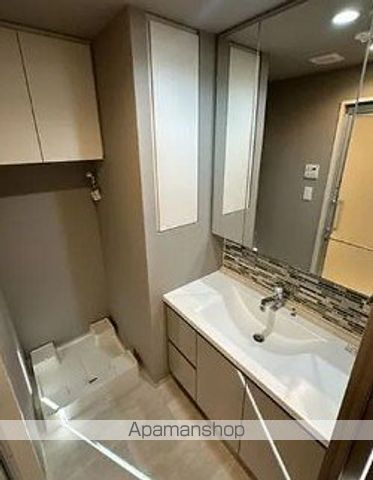 シーズンフラッツ両国サウスの内装写真