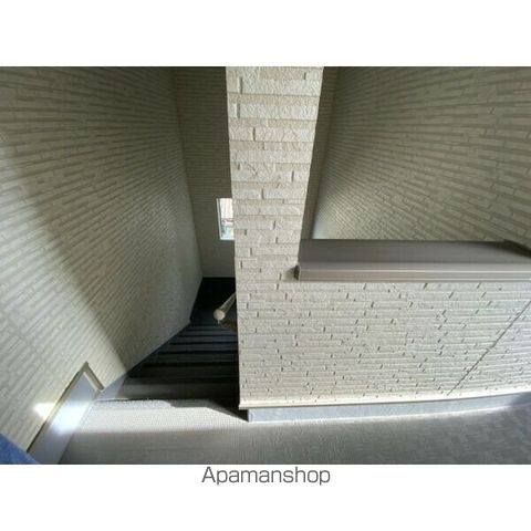 エステイトE森ノ宮の内装写真
