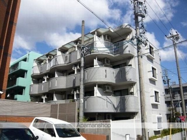 ジョイフル藤ヶ丘の外観写真