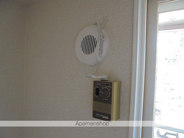 メゾンド厚別の内装写真