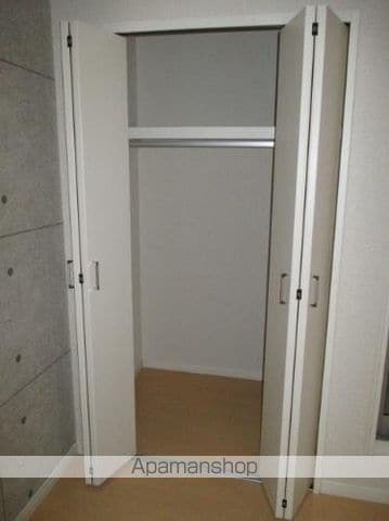 クレフラスト広川 A棟の内装写真