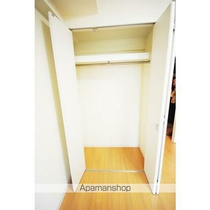 ガーデン板橋氷川町[1K/25.16m2]の内装2