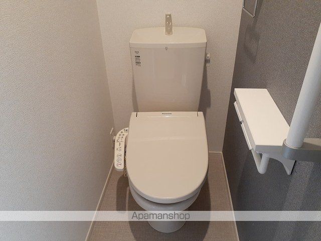 セゾン・ド・ヴェールの内装写真