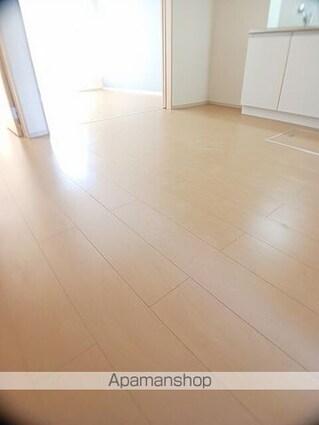 プロムナード　垂水Ⅱ[2DK/45.82m2]のリビング・居間