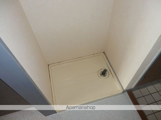 ファーストエイト南光台Iの内装写真