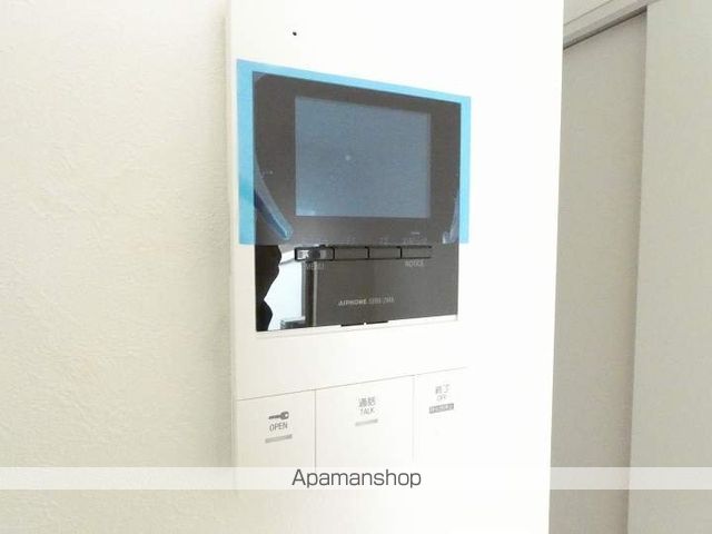PREMIUM ARATAの内装写真