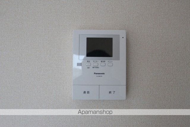 ハートワン御園の内装写真