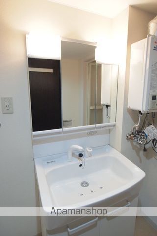 第2くきつマンションの内装写真