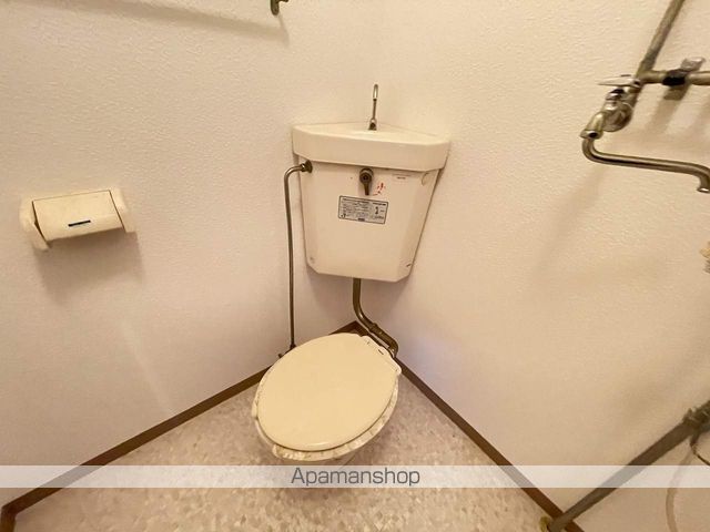 プレジデントNの内装写真