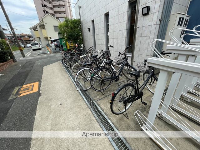 ホープ上新庄のその他写真