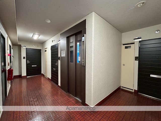 藤和シティコープ大手前IIのその他写真