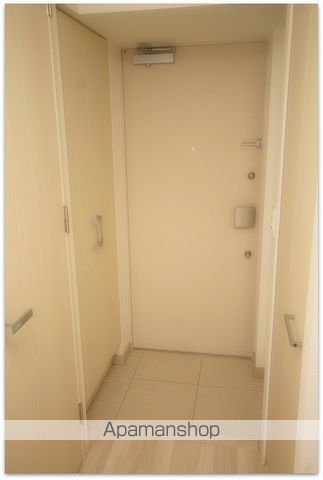 アドバンス大阪バレンシアの内装写真