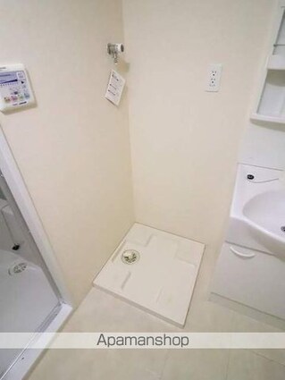 ＫＵＲＥＮＡＩーＳＯＵ[1K/26.28m2]の内装2