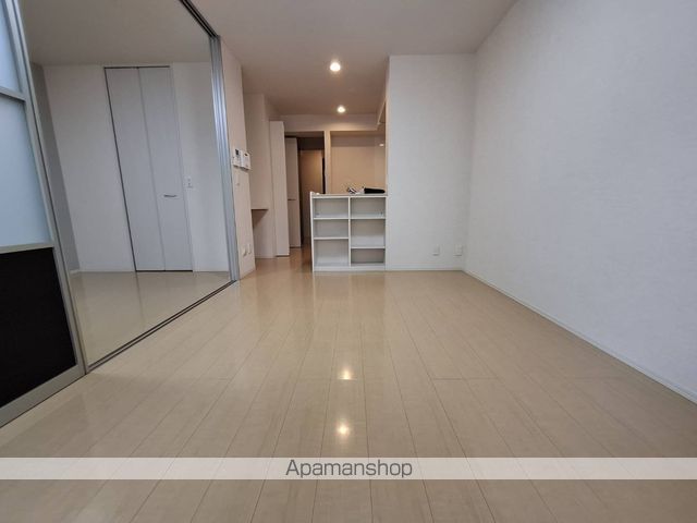 D HOUSE SOUTHの内装写真
