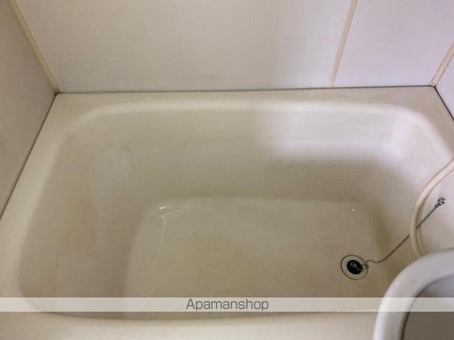 ホワイトハイツ松井の内装写真
