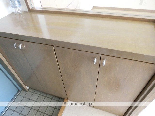 フューデイズコンドミニアム銭函の内装写真