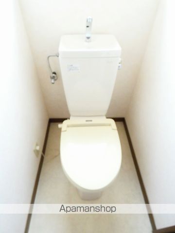 アジョインDの内装写真