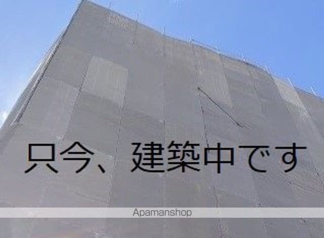 プレリス大阪今里サヴィアの外観写真