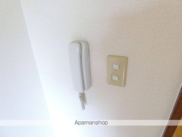 GRANDIRの内装写真