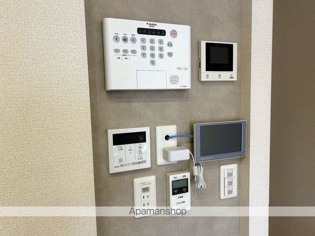 CAMPANELLA舟入南の内装写真